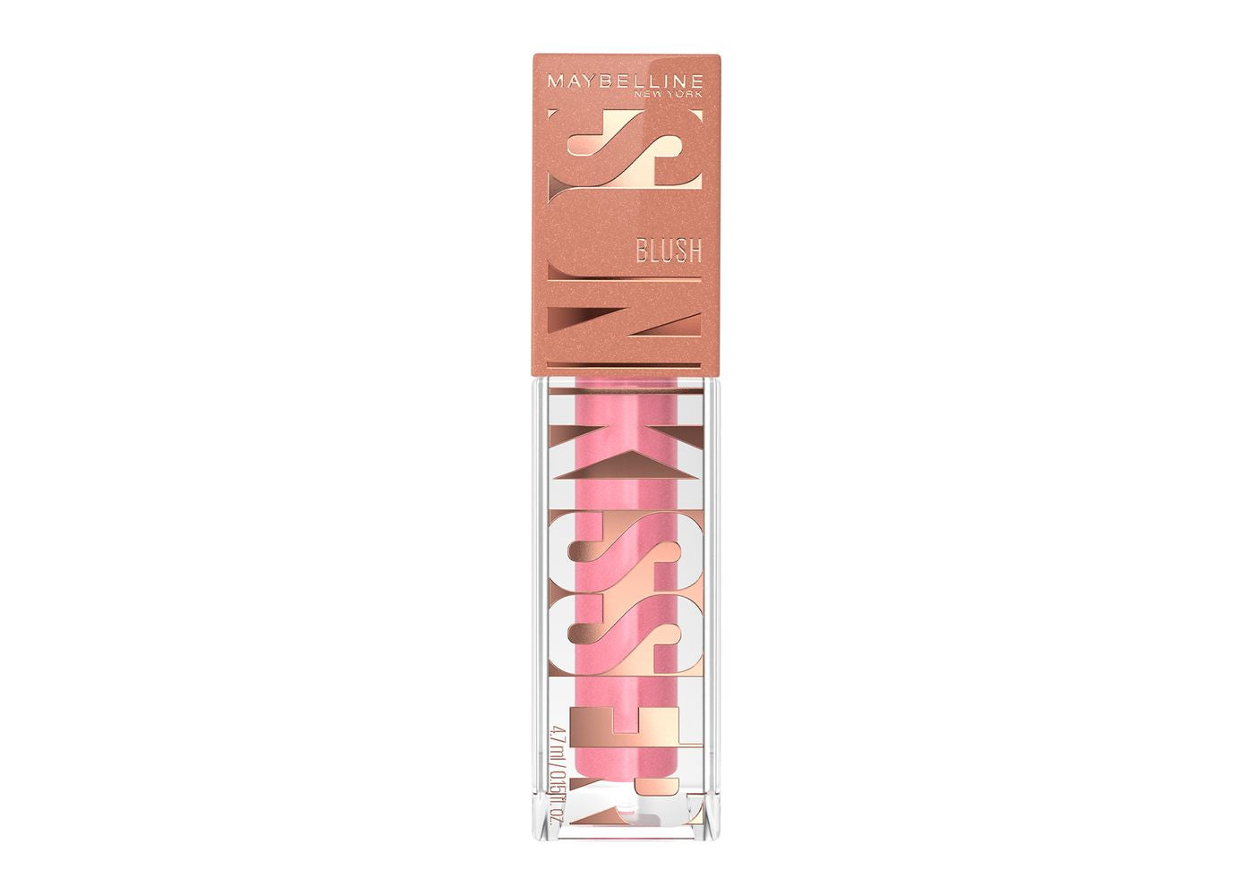 SUNKISSER BLUSH 05 HEATWA NU US